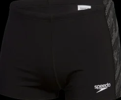 COSTUME DA NUOTO DA UOMO SPEEDO MENS HYPERBOOM PANEL AQUASHORT 8-0030141 7216