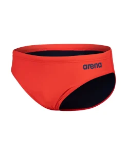 COSTUME DA NUOTO DA UOMO ARENA TEASWIBRIEFS SOLID BRIGHT CORA 004773 300
