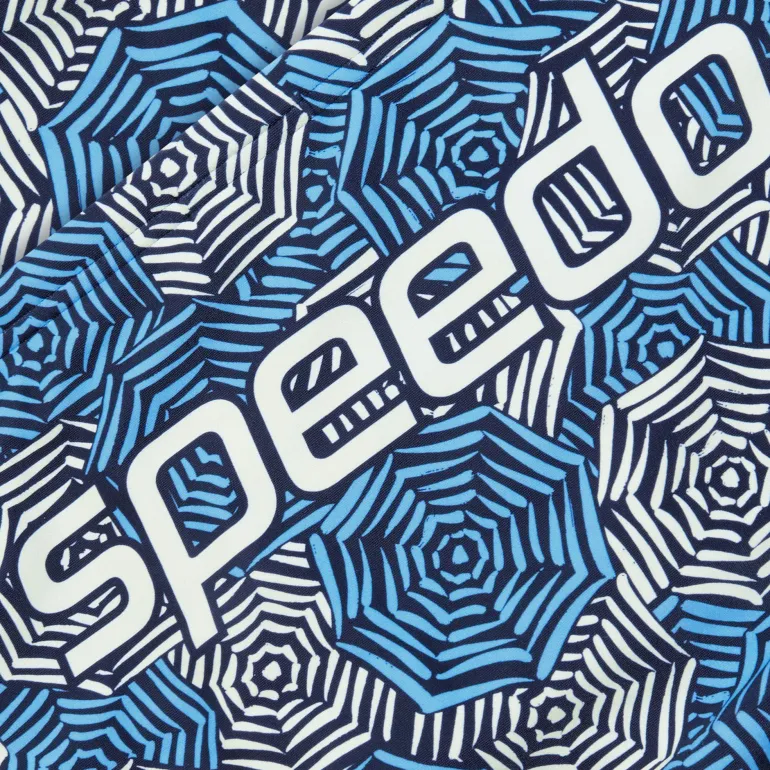 COSTUME DA NUOTO DA UOMO SPEEDO M 5CM ESCAPE BRIEF 8-0029981 7014
