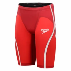 COSTUME DA NUOTO DA UOMO SPEEDO FASTSKIN LZR PURE INTENT 2.0 HW JAMMER 8-15858 H728