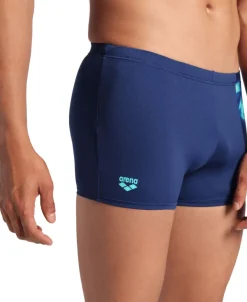 COSTUME DA NUOTO DA UOMO ARENA DREAMHLINE SWISHORT NAVY-M 008334 750