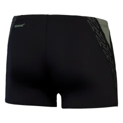 COSTUME DA NUOTO DA UOMO SPEEDO MENS HYPERBOOM SPLICE AQUASHORT 8-0030201 7509