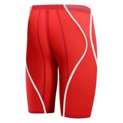 COSTUME DA NUOTO DA UOMO SPEEDO FASTSKIN LZR PURE INTENT 2.0 HW JAMMER 8-15858 H728