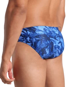 COSTUME DA NUOTO DA UOMO ARENA TEACRACKLE SWIBRIEFS TEA 007921 200