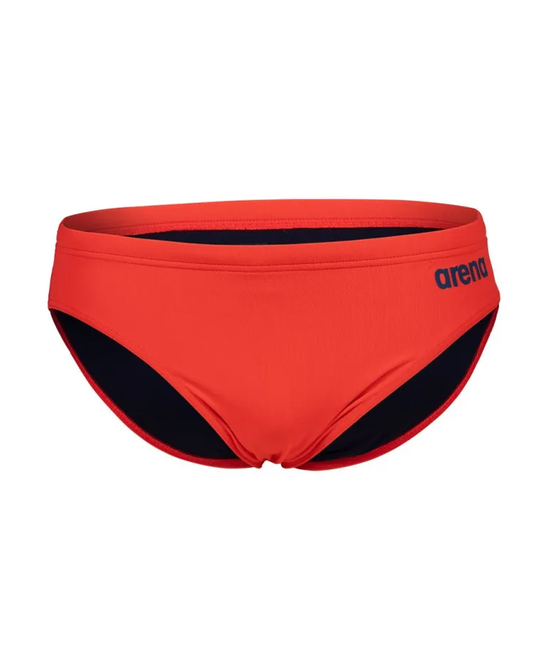 COSTUME DA NUOTO DA UOMO ARENA TEASWIBRIEFS SOLID BRIGHT CORA 004773 300