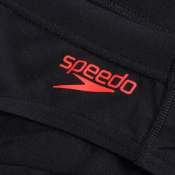 COSTUME DA NUOTO DA UOMO SPEEDO MENS 7CM TECH PANEL BRIEF 8-0030051 7518