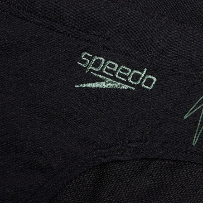 COSTUME DA NUOTO DA UOMO SPEEDO MENS HYPERBOOM SPLICE BRIEF 8-0030171 7509