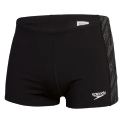 COSTUME DA NUOTO DA UOMO SPEEDO MENS HYPERBOOM PANEL AQUASHORT 8-0030141 7216