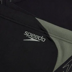 COSTUME DA NUOTO DA UOMO SPEEDO MENS HYPERBOOM SPLICE AQUASHORT 8-0030201 7509