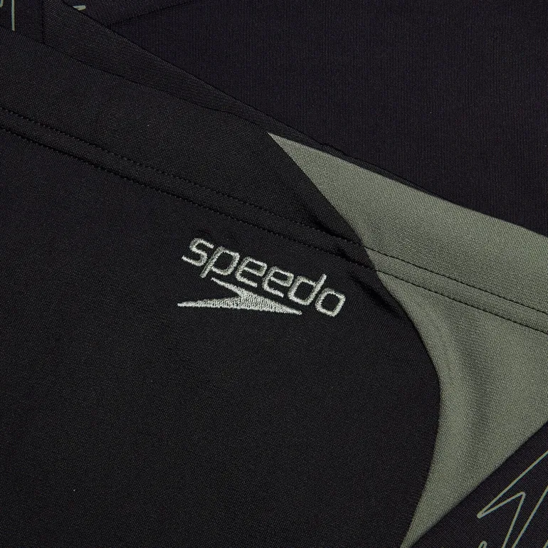 COSTUME DA NUOTO DA UOMO SPEEDO MENS HYPERBOOM SPLICE AQUASHORT 8-0030201 7509