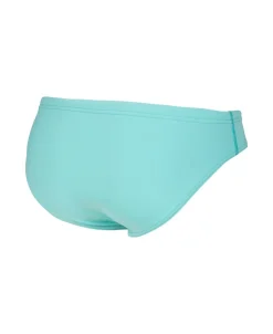 COSTUME DA NUOTO DA UOMO ARENA  TEASWIBRIEFS SOLID WATER-NAVY 004773 870