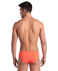 COSTUME DA NUOTO DA UOMO ARENA TEASWIBRIEFS SOLID BRIGHT CORA 004773 300
