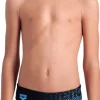 COSTUME DA NUOTO JUNIOR ARENA  DILIGHT SWIBRIEFS BLACK 008148 500