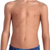 COSTUME DA NUOTO JUNIOR ARENA  DALY SWIBRIEFS NAVY-NAVY M 003298 809