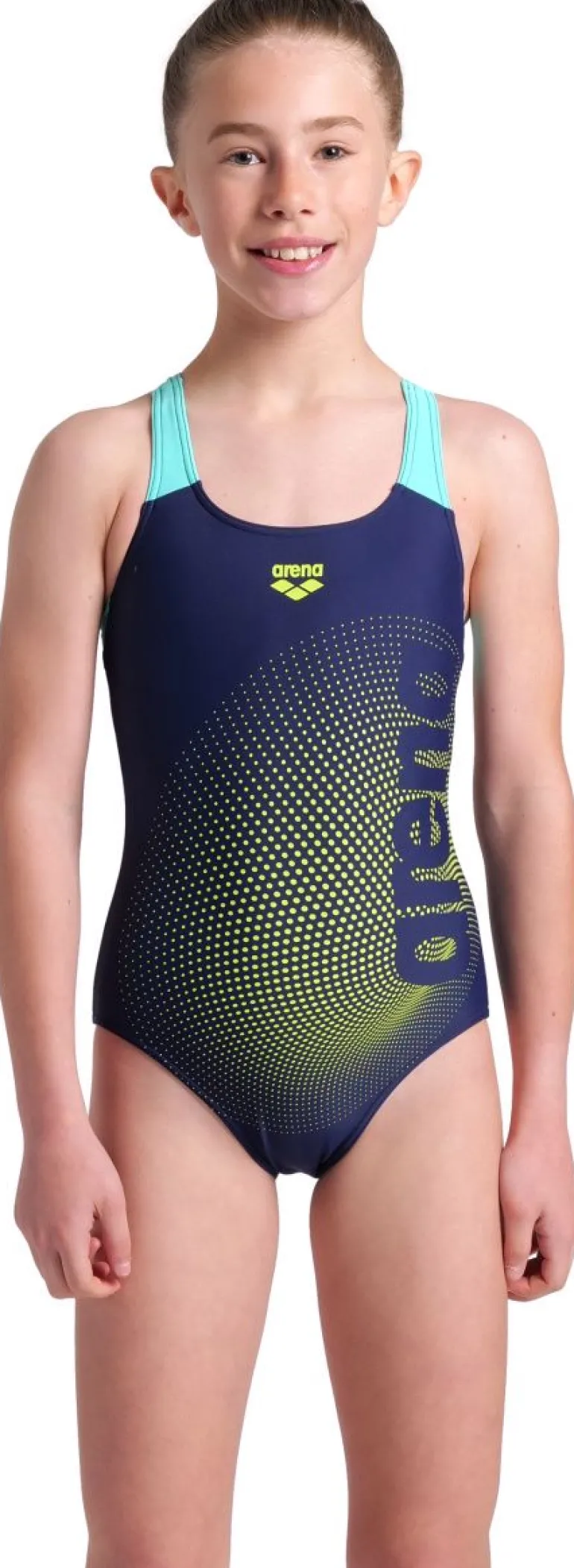COSTUME DA NUOTO JUNIOR ARENA DILIGHT SWIMSUIT SWIPRO 008104 708