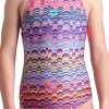 COSTUME DA NUOTO JUNIOR ARENA  ONDULATION SWIMSUIT SWIPR 008168 192