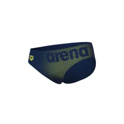 COSTUME DA NUOTO JUNIOR ARENA  DILIGHT SWIBRIEFS NAVY 008148 700
