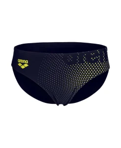 COSTUME DA NUOTO JUNIOR ARENA DILIGHT SWIBRIEFS NAVY 008148 700