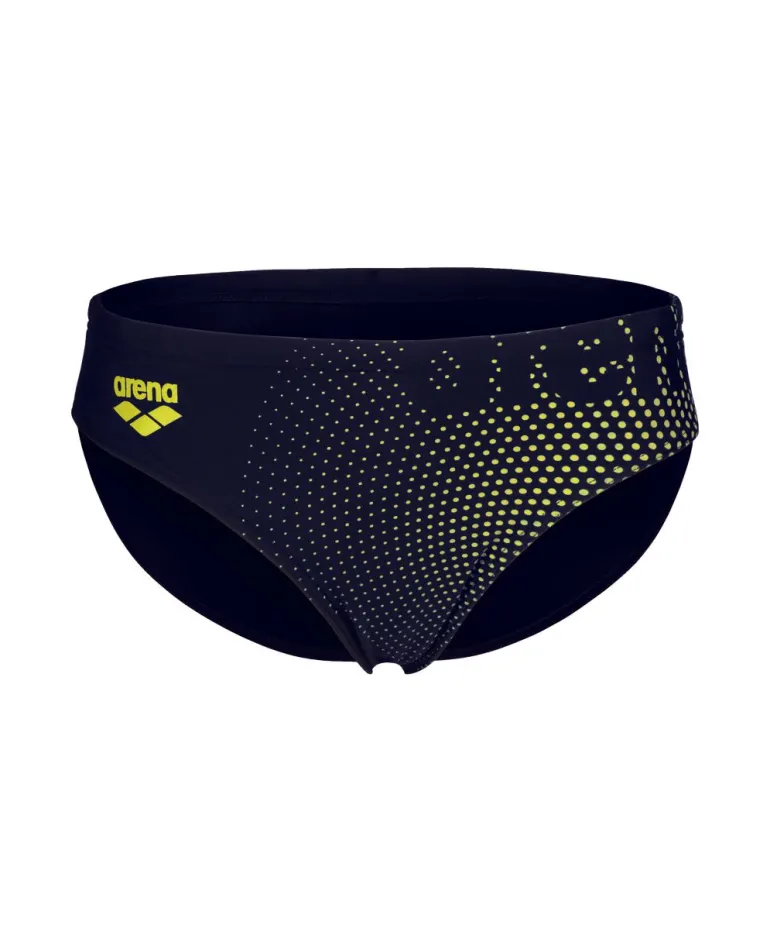 COSTUME DA NUOTO JUNIOR ARENA DILIGHT SWIBRIEFS NAVY 008148 700