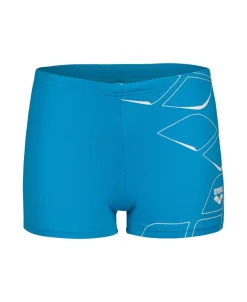 COSTUME DA NUOTO JUNIOR ARENA LOSANGE GRAPHIC SWISHORT T 008370 800