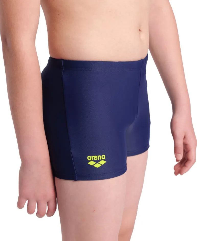 COSTUME DA NUOTO JUNIOR ARENA LIGHT TRICKS SWISHORT NAVY 008344 750