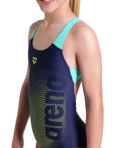 COSTUME DA NUOTO JUNIOR ARENA DILIGHT SWIMSUIT SWIPRO 008104 708
