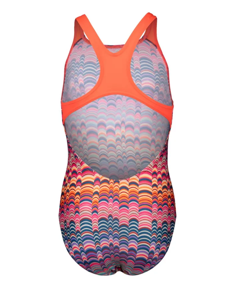 COSTUME DA NUOTO JUNIOR ARENA ONDULATION SWIMSUIT SWIPR 008168 192