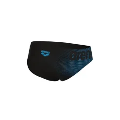 COSTUME DA NUOTO JUNIOR ARENA DILIGHT SWIBRIEFS BLACK 008148 500