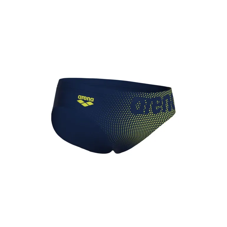 COSTUME DA NUOTO JUNIOR ARENA DILIGHT SWIBRIEFS NAVY 008148 700