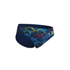 COSTUME DA NUOTO JUNIOR ARENA DALY SWIBRIEFS NAVY-NAVY M 003298 809