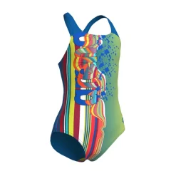 COSTUME DA NUOTO JUNIOR ARENA  PALETTE SWIMSUIT SWIPRO B 007918 608