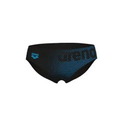 COSTUME DA NUOTO JUNIOR ARENA DILIGHT SWIBRIEFS BLACK 008148 500