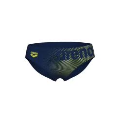 COSTUME DA NUOTO JUNIOR ARENA DILIGHT SWIBRIEFS NAVY 008148 700