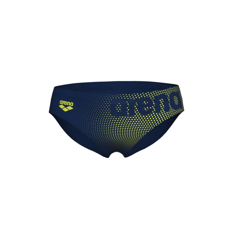 COSTUME DA NUOTO JUNIOR ARENA DILIGHT SWIBRIEFS NAVY 008148 700