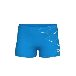 COSTUME DA NUOTO JUNIOR ARENA LOSANGE GRAPHIC SWISHORT T 008370 800