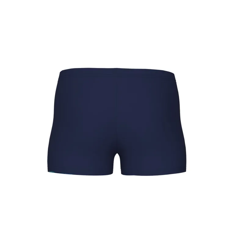 COSTUME DA NUOTO JUNIOR ARENA LIGHT TRICKS SWISHORT NAVY 008344 750