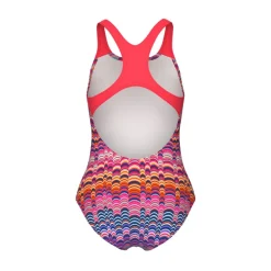 COSTUME DA NUOTO JUNIOR ARENA ONDULATION SWIMSUIT SWIPR 008168 192