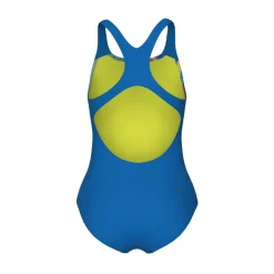 COSTUME DA NUOTO JUNIOR ARENA  PALETTE SWIMSUIT SWIPRO B 007918 608