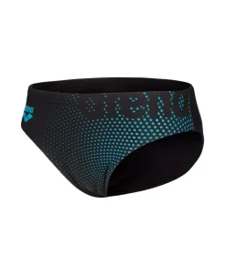 COSTUME DA NUOTO JUNIOR ARENA DILIGHT SWIBRIEFS BLACK 008148 500