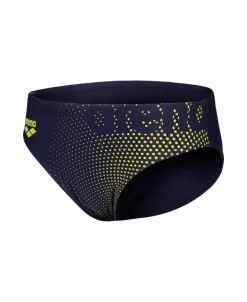 COSTUME DA NUOTO JUNIOR ARENA DILIGHT SWIBRIEFS NAVY 008148 700