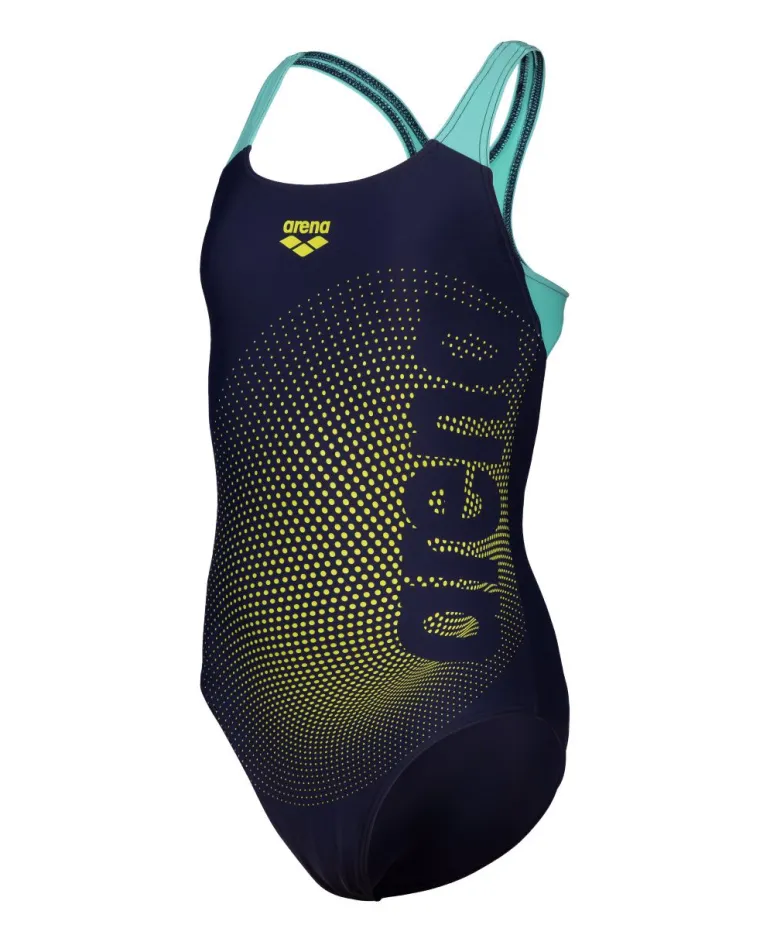 COSTUME DA NUOTO JUNIOR ARENA DILIGHT SWIMSUIT SWIPRO 008104 708