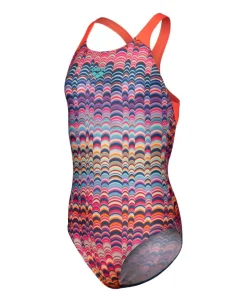 COSTUME DA NUOTO JUNIOR ARENA ONDULATION SWIMSUIT SWIPR 008168 192