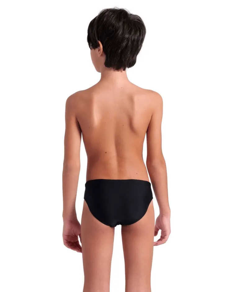 COSTUME DA NUOTO JUNIOR ARENA DILIGHT SWIBRIEFS BLACK 008148 500