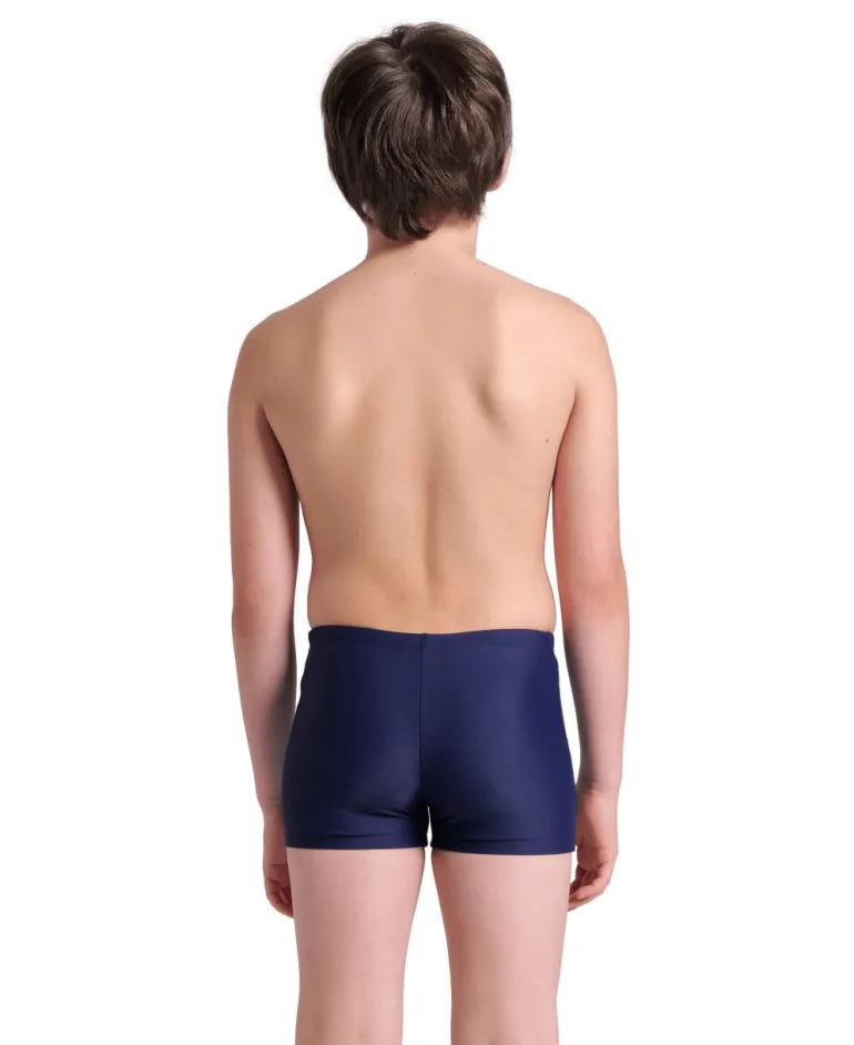 COSTUME DA NUOTO JUNIOR ARENA LIGHT TRICKS SWISHORT NAVY 008344 750