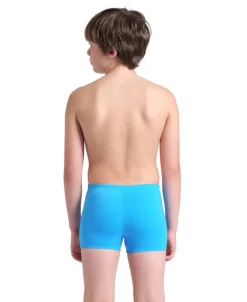 COSTUME DA NUOTO JUNIOR ARENA LOSANGE GRAPHIC SWISHORT T 008370 800