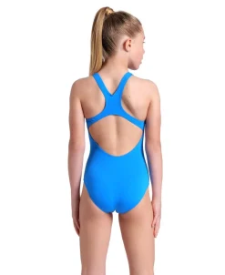 COSTUME DA NUOTO JUNIOR ARENA  PALETTE SWIMSUIT SWIPRO B 007918 608