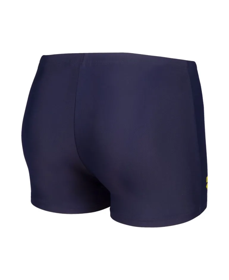 COSTUME DA NUOTO JUNIOR ARENA LIGHT TRICKS SWISHORT NAVY 008344 750