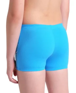 COSTUME DA NUOTO JUNIOR ARENA LOSANGE GRAPHIC SWISHORT T 008370 800