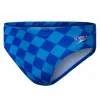 COSTUME DA NUOTO JUNIOR SPEEDO B 6.5CM ALLOVER DIGITAL BRIEF 8-0031851 6612