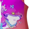 COSTUME DA NUOTO JUNIOR SPEEDO DIGITAL PRINTED SWIMSUIT 8-003739 18256